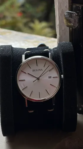 Relógio Bulova