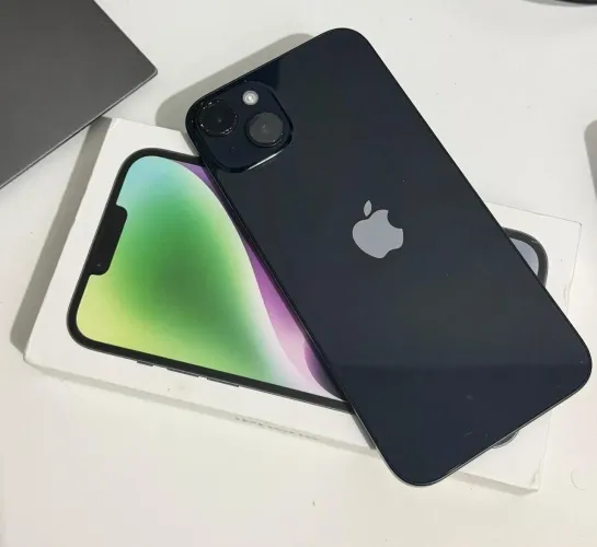 iPhone 14 Plus