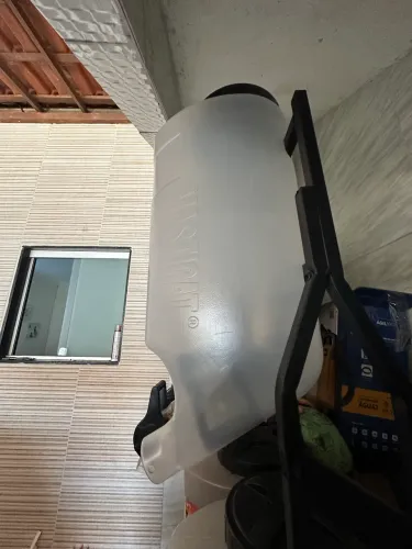 Dispenser de Ração 45L - 10 Módulos Expositor | Anti-Formiga