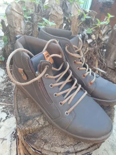 Bota nova sport fire