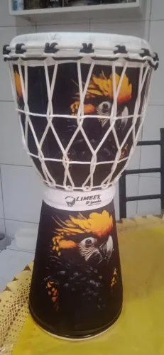 DJEMBÊ AFRICANO