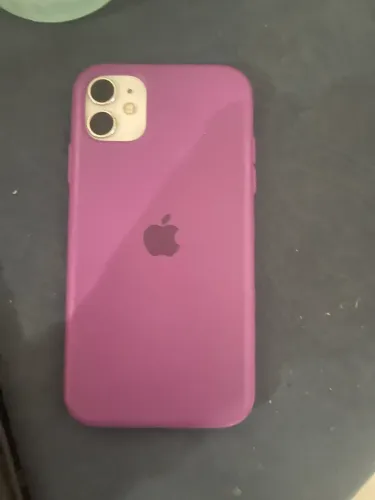 Vendo iPhone 11 128 gb 