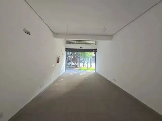 Ponto Comercial/Loja para Aluguel no Bairro Rio Branco com 72 m² de Área Utilizável