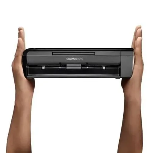 Scaner digital Kodak i940 (Somente 850,00)