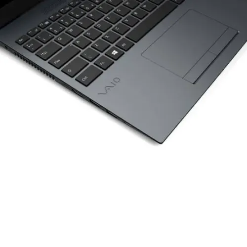 Notebook VAIO - Ryzen 7 5700U - 8GB