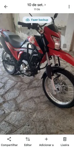 BROS ESDD ANO 2019 EXTRA