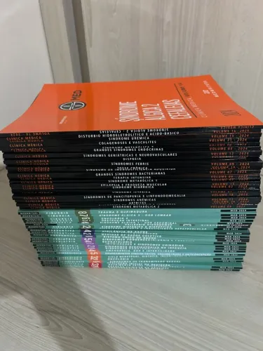 Apostilas Med Curso 