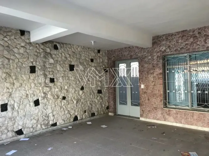 SOBRADO PARA LOCAÇÃO NA VILA MARIA - SP | 4 DORMITÓRIOS | 1 SUÍTE | 2 VAGAS | ÓTIMA LOCALI
