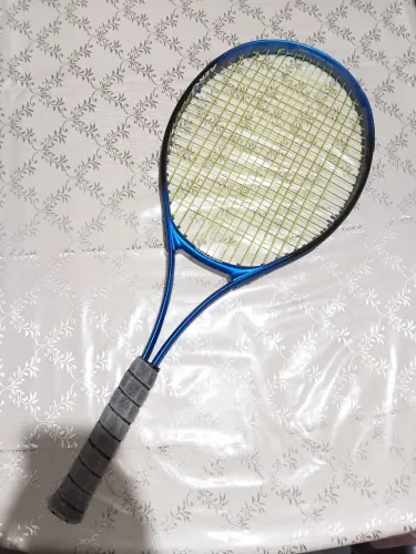 Raquete de tênis Spalding