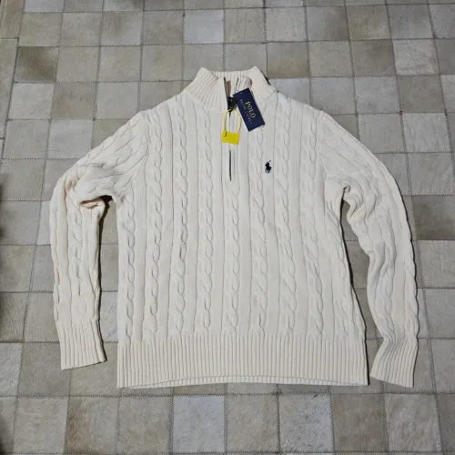 Sueter ralph lauren creme