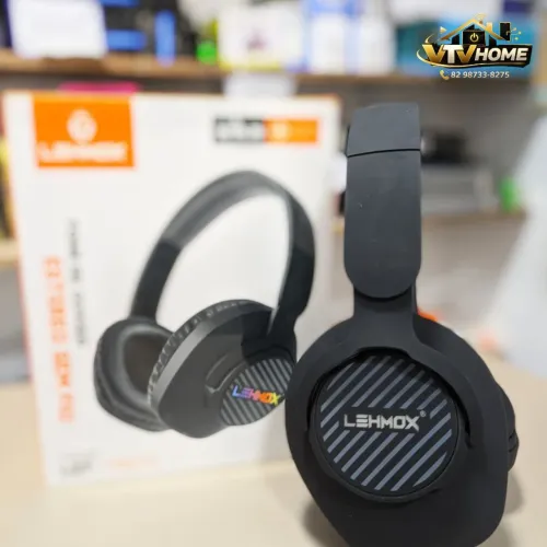 Fone de Ouvido Premium Lehmox + Entrega Grátis 