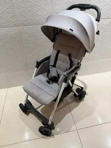 Carrinho de bebê Chicco