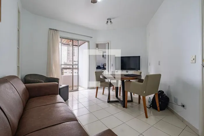 Apartamento à Venda - Paraíso, 1 Quarto, 40 m2