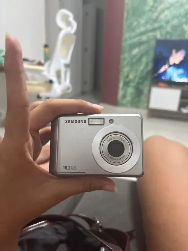 Samsung camera ES15