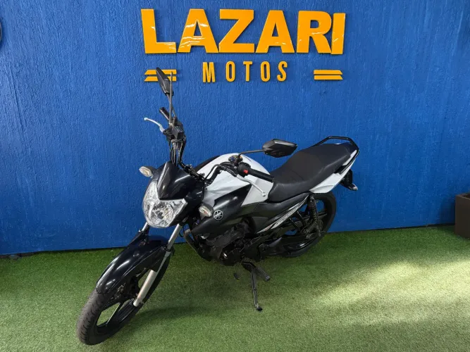 YAMAHA FACTOR 2023 , 40 MIL KM RODADOS , IPVA 2026 PAGO