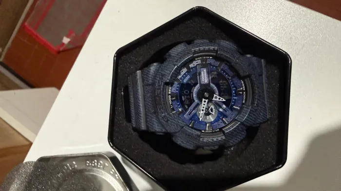 Relógio Casio 