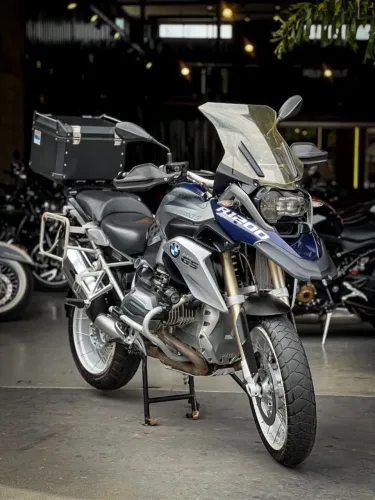 BMW R 1200 GS
