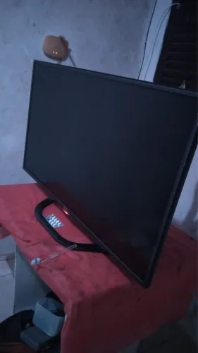 TV LG smart