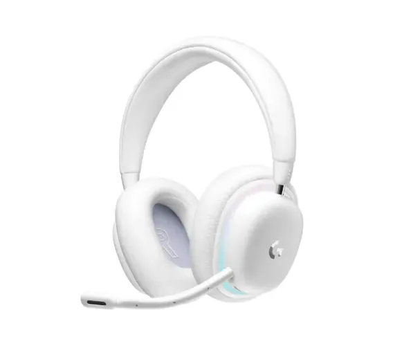 Headset Gamer Sem Fio Logitech G735