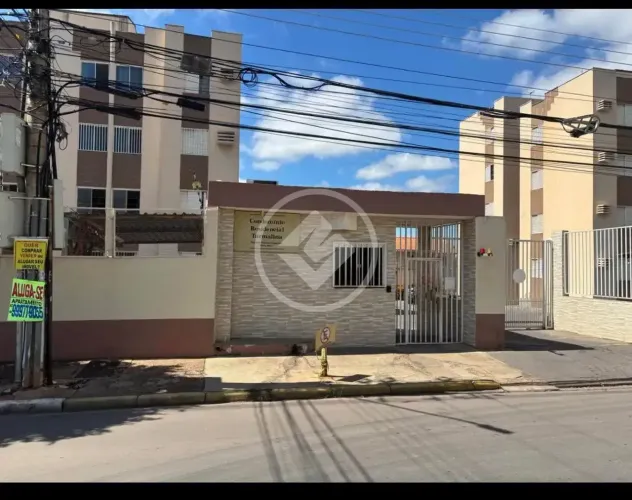 Condominio Terra Nova Cuiaba codigo: 355287