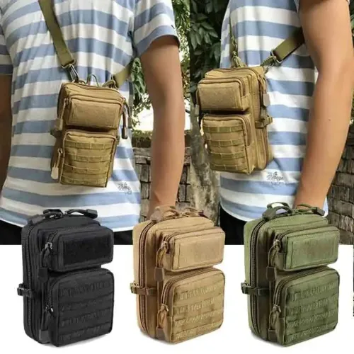 bolsa bornal mochila
