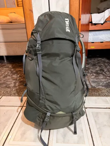 Mochila thule capstone 50l mensfit