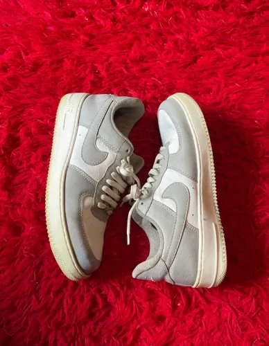tênis nike air force 1 original