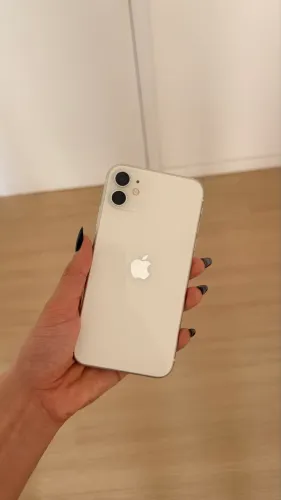IPHONE 11 Seminovo
