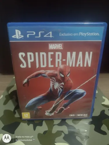 Spiderman