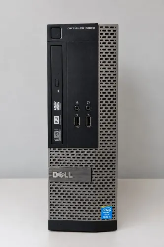 Computador Dell OptiPlex 9020 | Core i3 | 8GB RAM | HD 500GB
