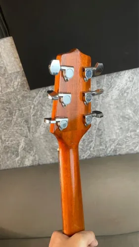 Violão Takamine EG320C