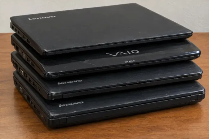 Notebooks diversos - Leia!