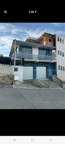 Apartamentos á venda