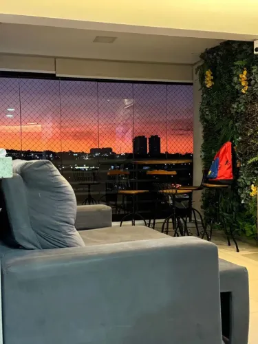 Apartamento à Venda Condomínio Ecovillaggio | Bairro Castelo Branco