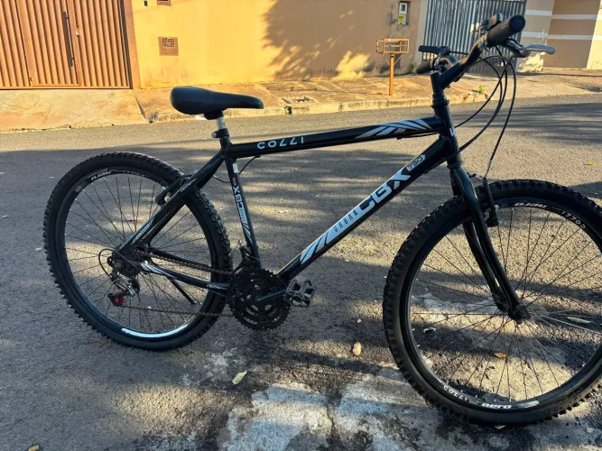 Bike aro 26 colli