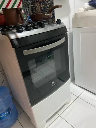 VEMDO FOGÃO ELECTROLUX