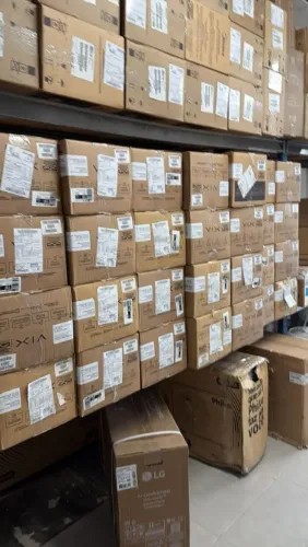 Ar condicionado inverter 9000btus