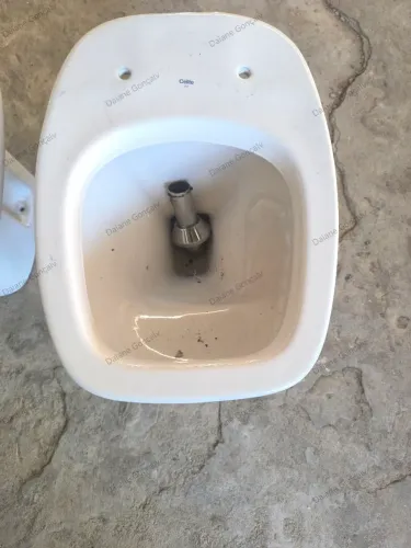 Vaso Sanitário Celite Convencional City