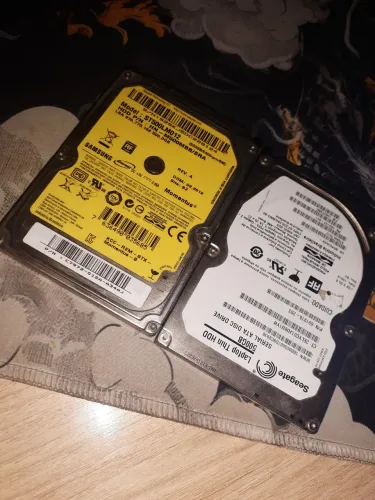 HD 500gb