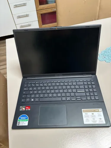 Notebook ASUS
