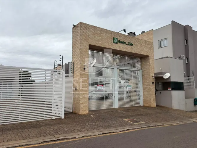Apartamento com 3 quartos, sendo uma suite à venda, Cancelli, CASCAVEL - PR