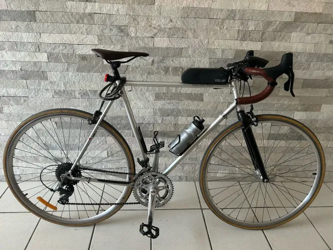 Bike Caloi 10 antiga STI 16v