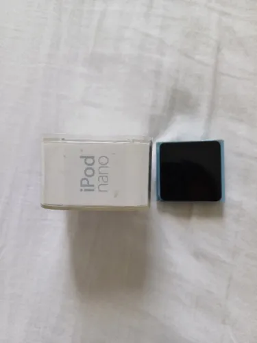 Ipod nano 6° geração
