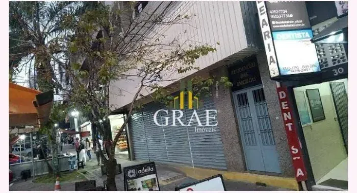 Salão, 350 m² - venda por R$ 4.500.000,00 ou aluguel por R$ 13.570,00/mês - Parque das Amé