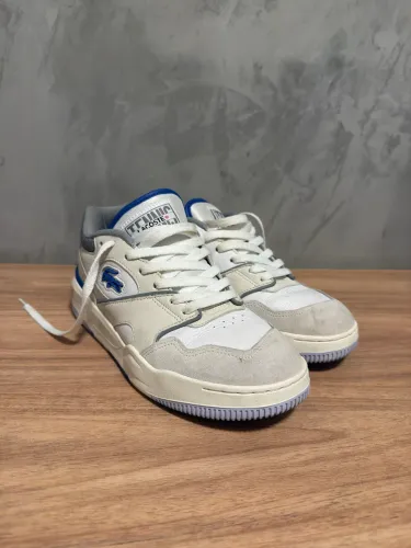 Lacoste Lineshot masculino 38