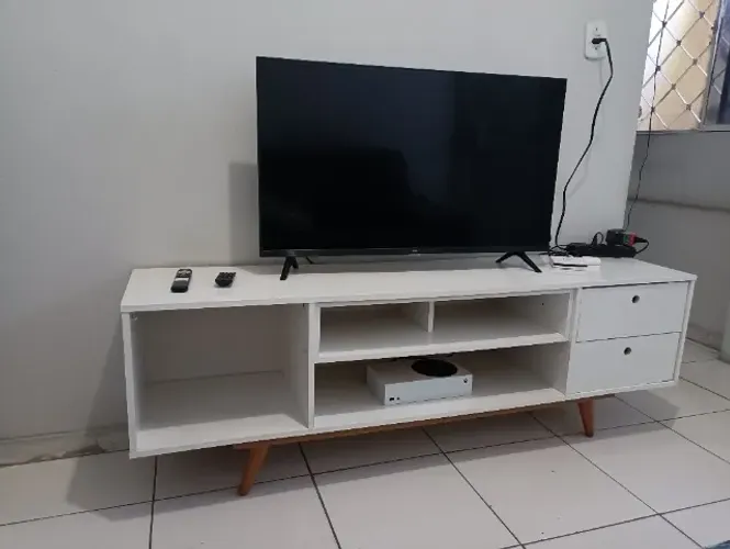 Rack retrô 