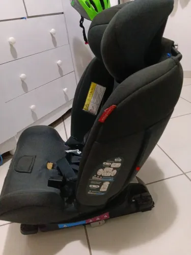 Cadeirinha de Carro.