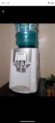 Gelagua Colormaq