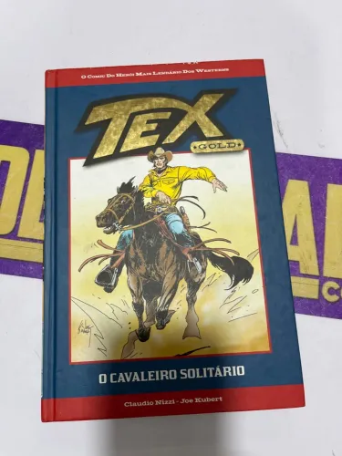 Tex Gold 2