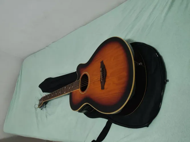 Vendo violão Hofman
